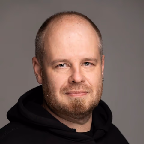 Jakub Czechowski