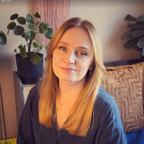 Katarzyna Gajewska