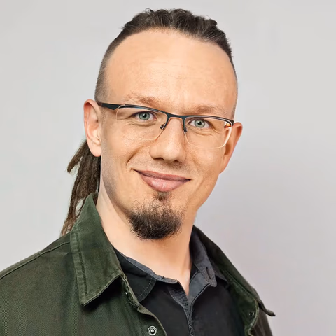 Maciek Palmowski