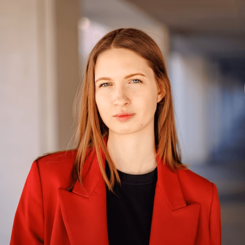 Magdalena Ślęzak