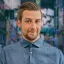 Patrick Posner, creator of Simply Static