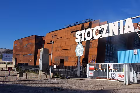 European Solidarity Centre